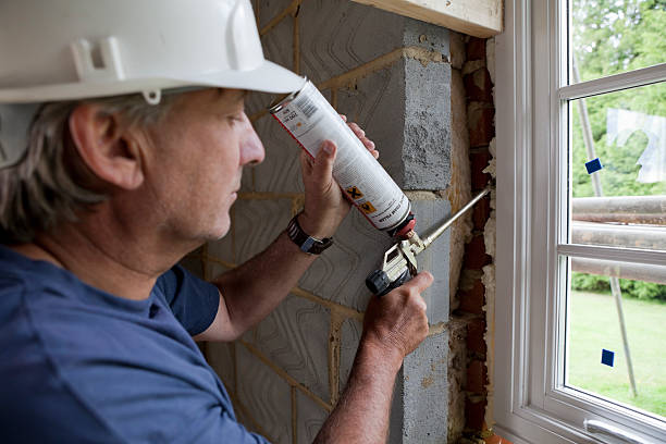Best Insulation Maintenance and Repair in , LA