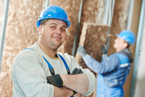 Best Types of Insulation in , LA
