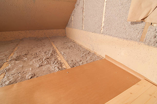 Best Insulation Installation Services in , LA